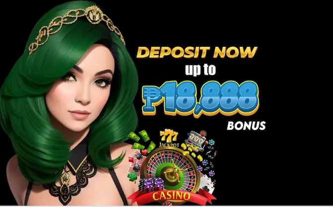 777lucky Poker
