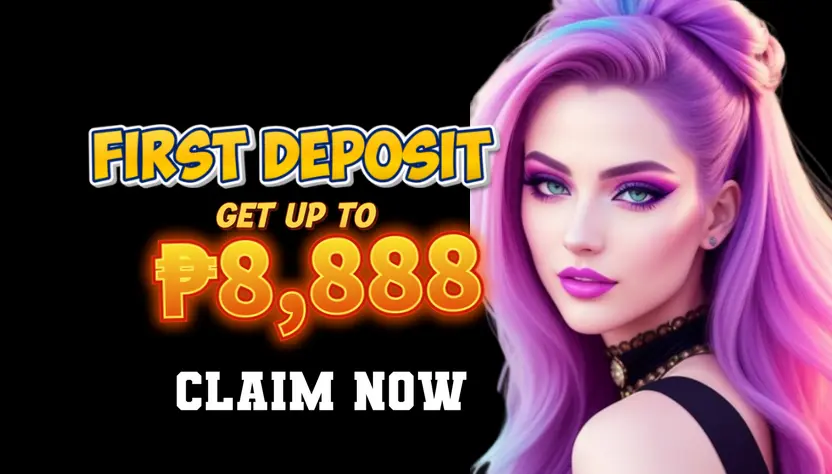777lucky Deposit