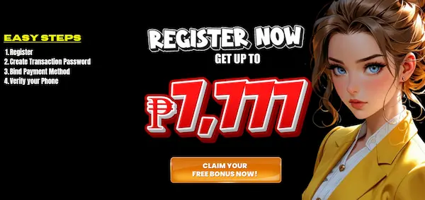 777lucky App